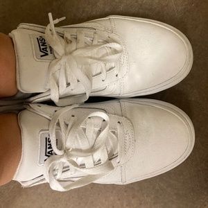 Vans Orthilite womens sneaker 8.5